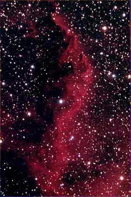 North American Nebula