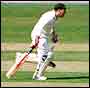 Alderley CC Batsman